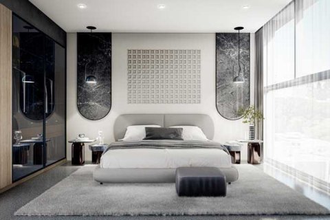 3 bedrooms Apartment in Agios Athanasios, Cyprus No. 32964 7