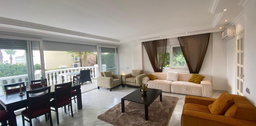 3 habitaciones Villa en Tepe, Turkey No. 120635