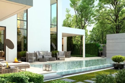 4 dormitorios Villa en Phuket, Thailand No. 89834 3