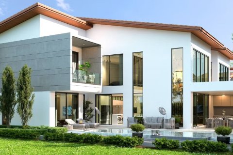 4 dormitorios Villa en Phuket, Thailand No. 89834 5
