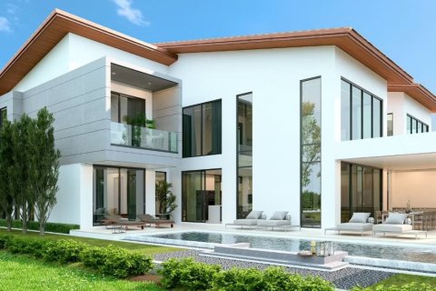 4 dormitorios Villa en Phuket, Thailand No. 89834 1