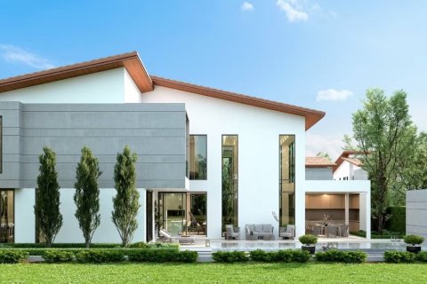 4 dormitorios Villa en Phuket, Thailand No. 89834 6