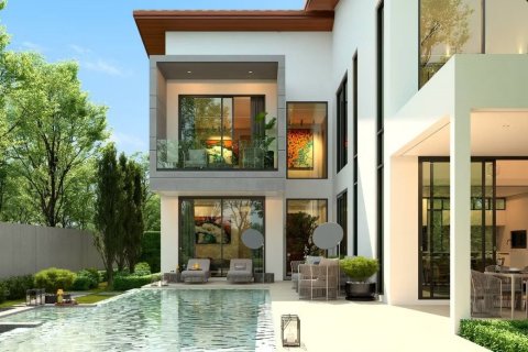 4 dormitorios Villa en Phuket, Thailand No. 89834 2