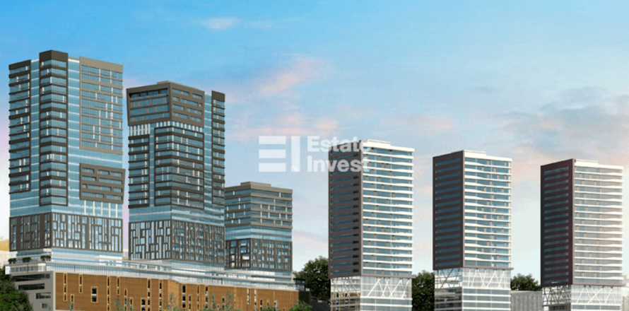 3 bedrooms Apartment in Khanh Hoa, Vietnam No. 115280