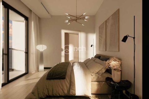 3 bedrooms Penthouse in Limassol, Cyprus No. 41314 17