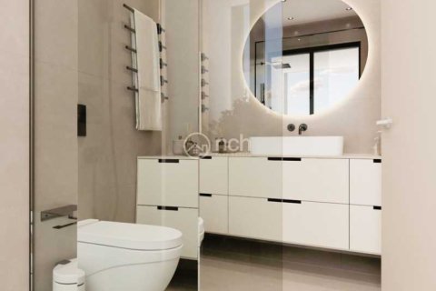 3 bedrooms Penthouse in Limassol, Cyprus No. 41314 11