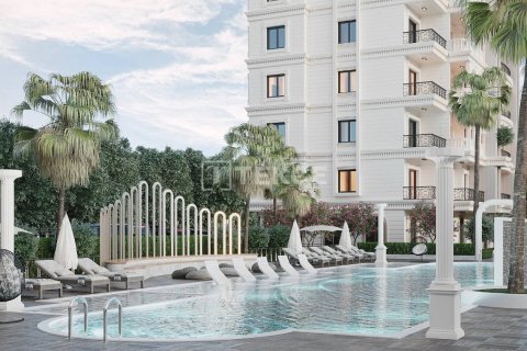 2 dormitorios Penthouse en Chau Lang, Vietnam No. 11514 21