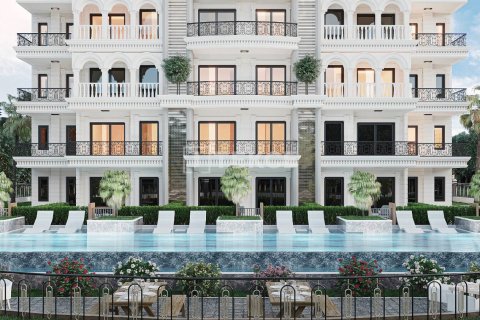 2 dormitorios Penthouse en Chau Lang, Vietnam No. 11514 4