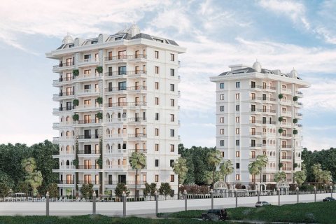 2 dormitorios Penthouse en Chau Lang, Vietnam No. 11514 7