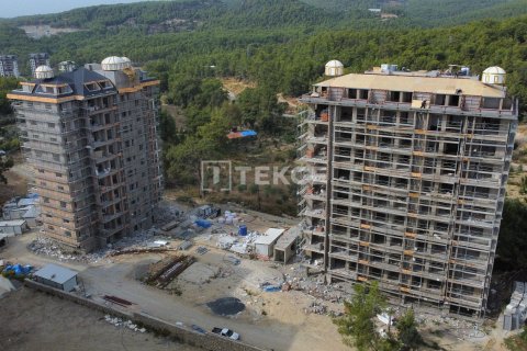 2 dormitorios Penthouse en Chau Lang, Vietnam No. 11514 18