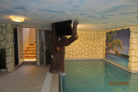 8 bedrooms Villa in Khanh Hoa, Vietnam No. 15374 12