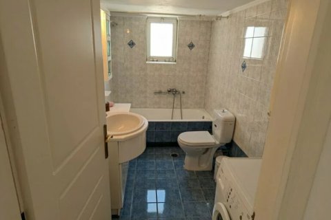 3 bedrooms Apartment in Agios Dimitrios, Greece No. 55529 18