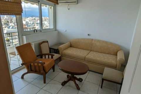 3 bedrooms Apartment in Agios Dimitrios, Greece No. 55529 17