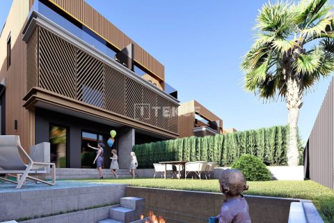 4 bedrooms Villa in Aksu, Turkey No. 121954