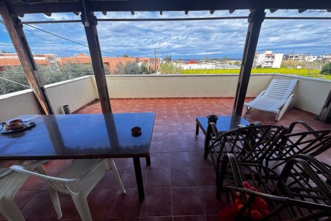 3 rooms House in Rethymno, Greece No. 108357 1