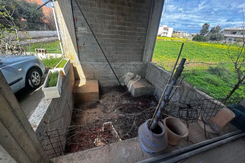 3 rooms House in Rethymno, Greece No. 108357 18