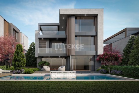 7 bedrooms Villa in Ankara, Turkey No. 21030