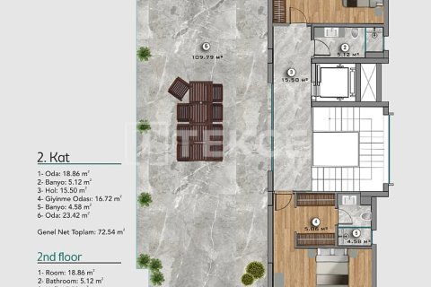 7 bedrooms Villa in Quang Ngai, Vietnam No. 21030 20