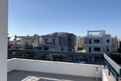 3 bedrooms Maisonette in Panorama, Greece No. 56121 24
