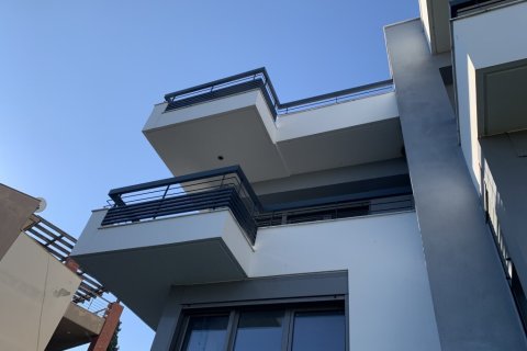 3 bedrooms Maisonette in Panorama, Greece No. 56121 3