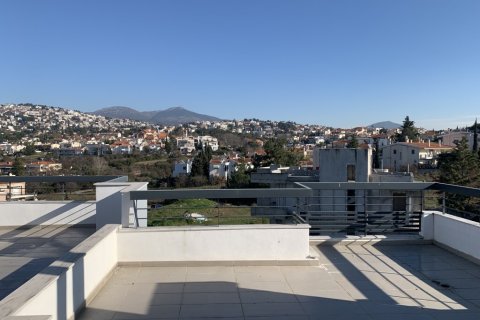 3 bedrooms Maisonette in Panorama, Greece No. 56121 25