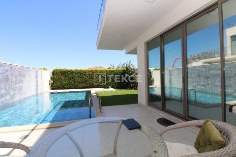 3 bedrooms Villa in Tan Xuan, Vietnam No. 44227 28