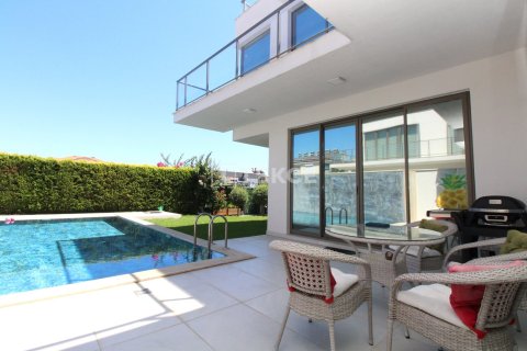 3 bedrooms Villa in Tan Xuan, Vietnam No. 44227 27