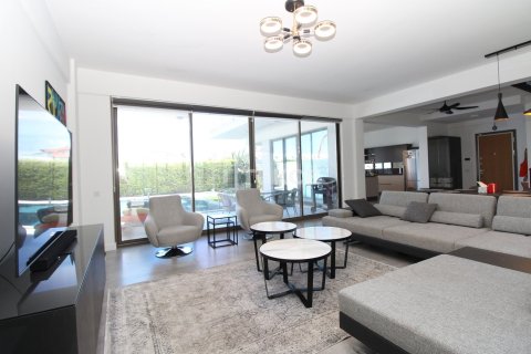 3 bedrooms Villa in Tan Xuan, Vietnam No. 44227 11