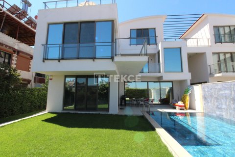 3 bedrooms Villa in Tan Xuan, Vietnam No. 44227 1