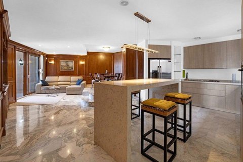 3 chambres Appartement à Palma de Majorca, Spain No. 126109