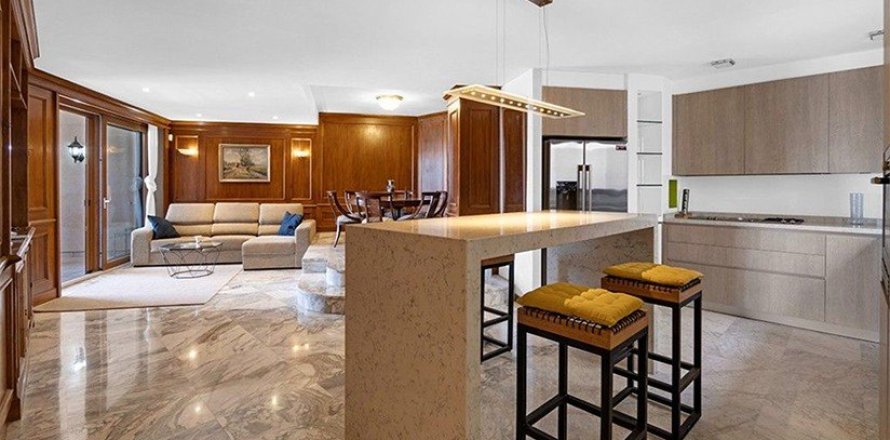 3 chambres Appartement à Palma de Majorca, Spain No. 126109