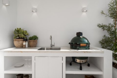 Квартира с 3 спальнями в Thuan Nam, Вьетнам №92363 10