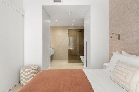 Квартира с 3 спальнями в Thuan Nam, Вьетнам №92363 12