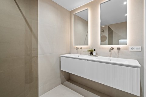 Квартира с 3 спальнями в Thuan Nam, Вьетнам №92363 17