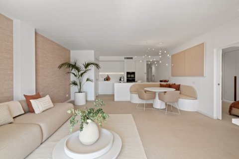 Квартира с 3 спальнями в Thuan Nam, Вьетнам №92363 9