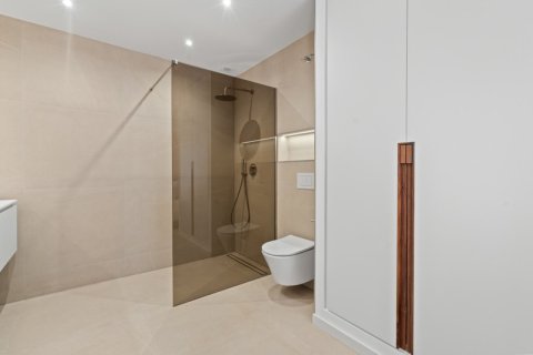 Квартира с 3 спальнями в Thuan Nam, Вьетнам №92363 16