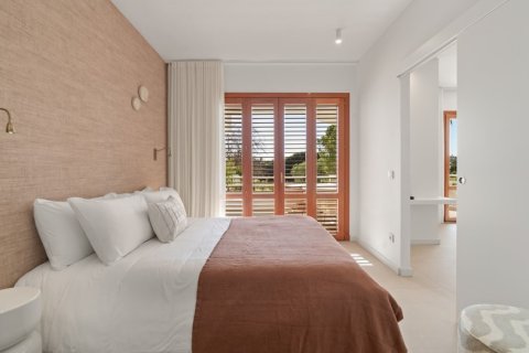 Квартира с 3 спальнями в Thuan Nam, Вьетнам №92363 19