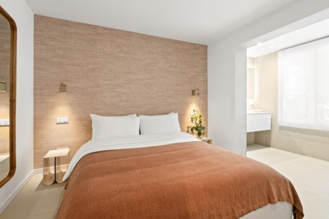 Квартира с 3 спальнями в Thuan Nam, Вьетнам №92363 14