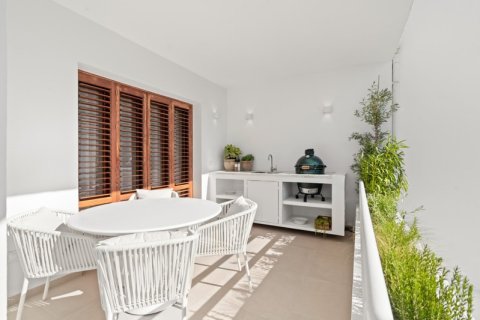 Квартира с 3 спальнями в Thuan Nam, Вьетнам №92363 7