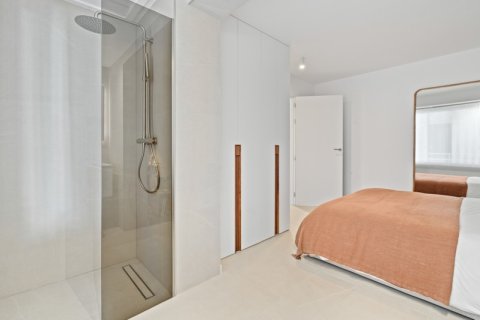 Квартира с 3 спальнями в Thuan Nam, Вьетнам №92363 13