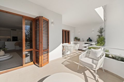 Квартира с 3 спальнями в Thuan Nam, Вьетнам №92363 18