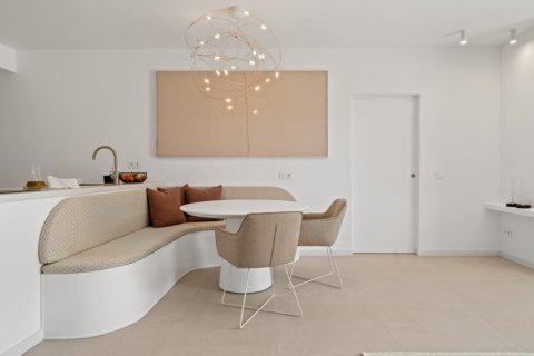 Квартира с 3 спальнями в Thuan Nam, Вьетнам №92363 2