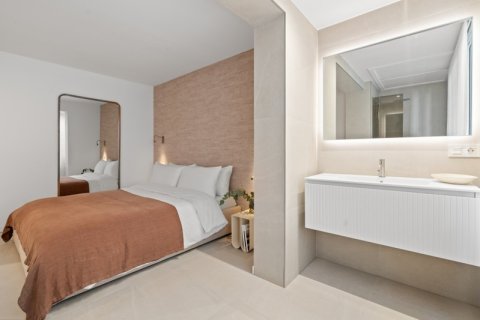 Квартира с 3 спальнями в Thuan Nam, Вьетнам №92363 15