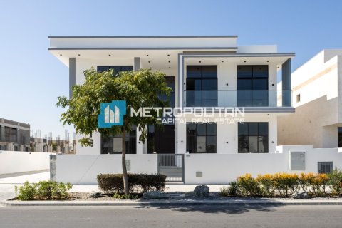 6 dormitorios Villa en  Saadiyat Island, UAE No. 122694