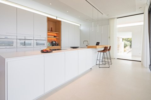 4 bedrooms Villa in Cat Trinh, Vietnam No. 27053 3