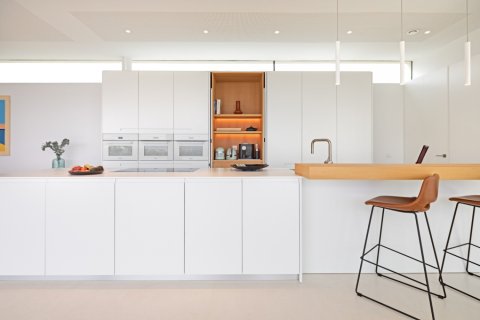 4 bedrooms Villa in Cat Trinh, Vietnam No. 27053 2