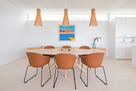 4 bedrooms Villa in Cat Trinh, Vietnam No. 27053 19