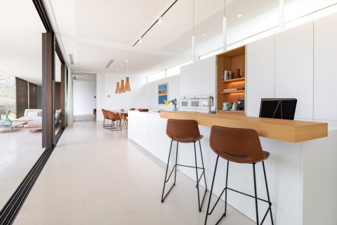 4 bedrooms Villa in Cat Trinh, Vietnam No. 27053 4