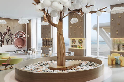 2 bedrooms Apartment in Can Tho, Vietnam No. 89149 8