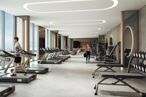 2 bedrooms Apartment in Can Tho, Vietnam No. 89149 7